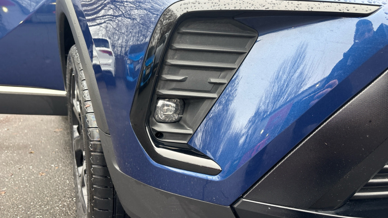 Vauxhall Crossland 1.2 Turbo [130] Ultimate 5dr Auto Petrol Hatchback